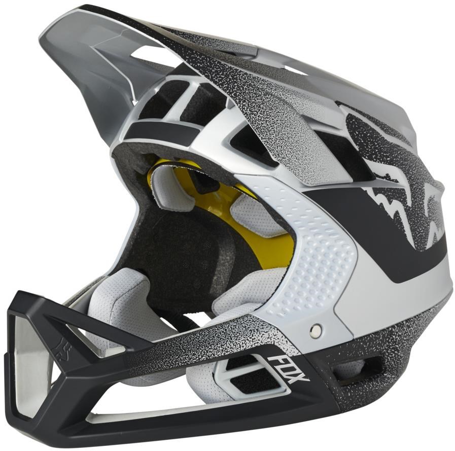 Fox Clothing Proframe Vapor Full Face MTB Cycling Helmet product image