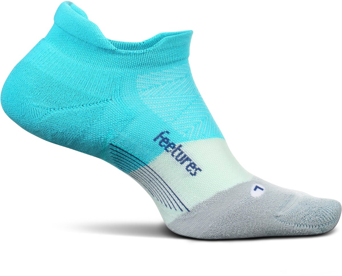 Feetures Elite Max Cushion No Show Tab Socks (1 Pair) product image