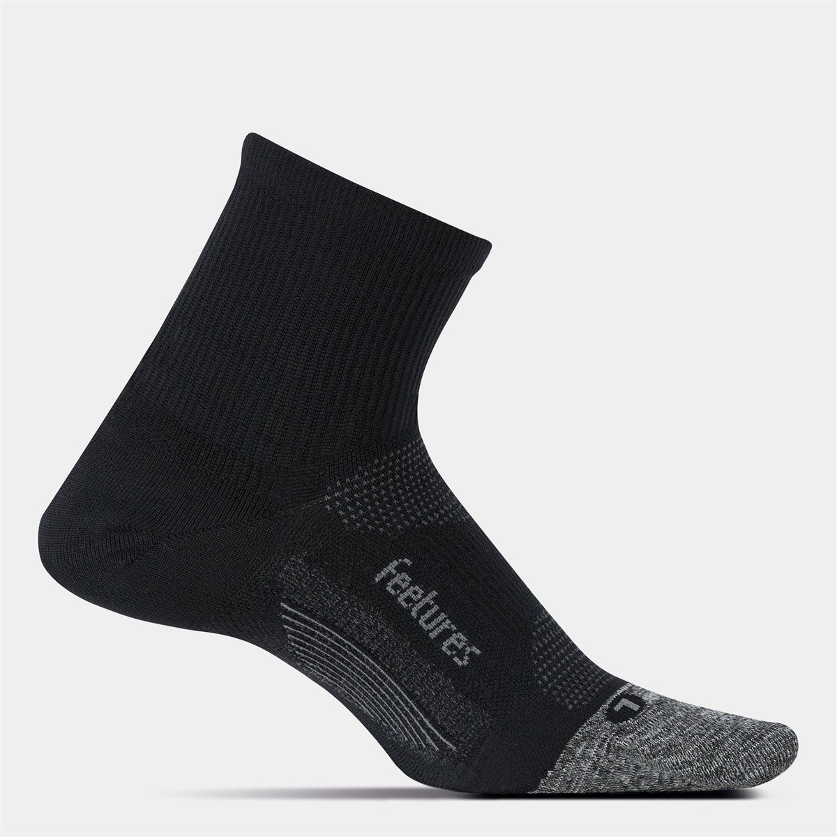 Feetures Elite Ultra Light Quarter Socks (1 Pair) product image