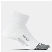 Feetures Elite Ultra Light Quarter Socks (1 Pair)