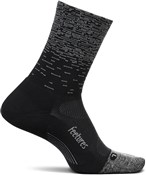Feetures Elite Light Cushion Mini Crew Socks (1 Pair)