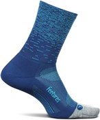 Feetures Elite Light Cushion Mini Crew Socks (1 Pair)