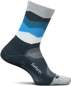 Feetures Elite Light Cushion Mini Crew Socks (1 Pair)