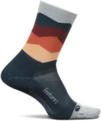 Feetures Elite Light Cushion Mini Crew Socks (1 Pair)