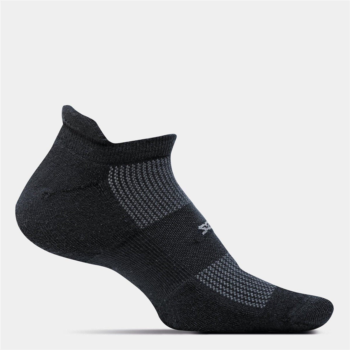 Feetures High Performance Ultra Light No Show Tab Socks (1 Pair) product image