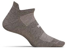 Feetures High Performance Ultra Light No Show Tab Socks (1 Pair)