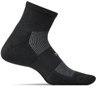 Feetures High Performance Ultra Light Quarter Socks (1 Pair)