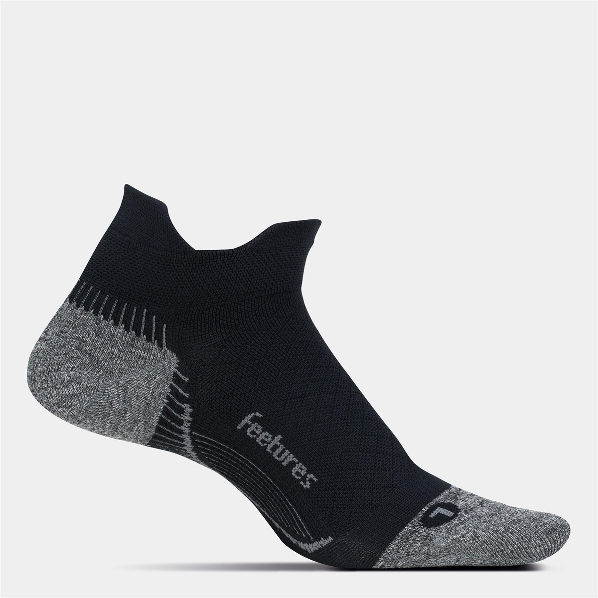 Feetures Elite PF Relief Ultra Light No Show Tab Socks (1 Pair) product image