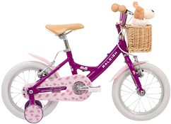 Raleigh Molli 14w 2021 - Kids Bike