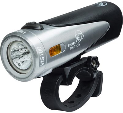 Light and Motion VIS 700 Tundra Front Light Light and Motion VIS 700 Tundra Front Light
