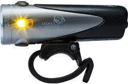Light and Motion VIS 700 Tundra Front Light
