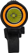 Light and Motion VIS 500 Onyx Front Light