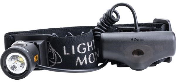 Light and Motion VIS 360 Pro Plus Light System product image