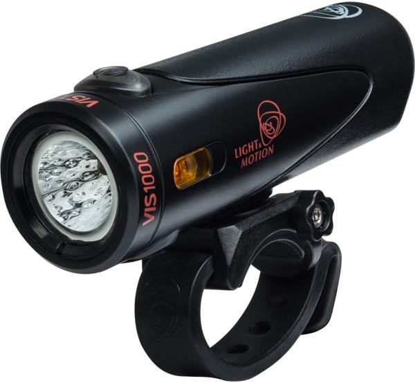 Light and Motion VIS 1000 Trooper Front Light product image