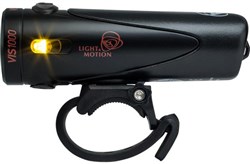 Light and Motion VIS 1000 Trooper Front Light