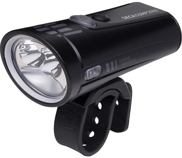 Light and Motion Seca Comp 2000 Front Light product image