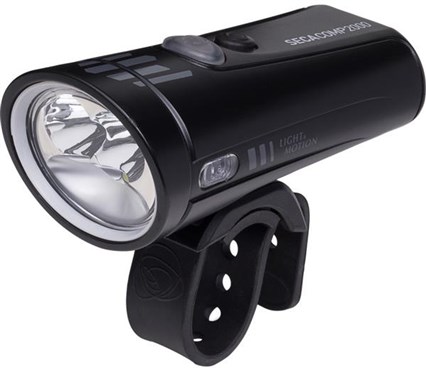 light and motion bike lights