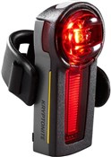 Kryptonite Incite XR USB Rear Light