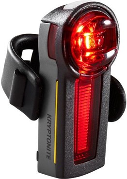Kryptonite Incite XR USB Rear Light Kryptonite Incite XR USB Rear Light