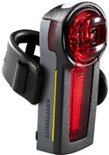 Kryptonite Incite XR USB Rear Light