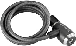 Product image for Kryptonite Kryptoflex 1018 Key Cable