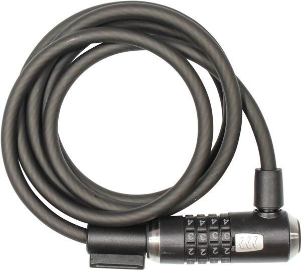 Kryptoflex 1018 Resettable Combo Cable image 0