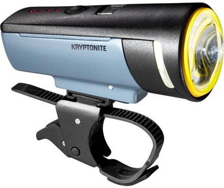 Kryptonite Incite X6 USB Front Light Kryptonite Incite X6 USB Front Light