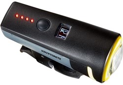 Kryptonite Incite X6 USB Front Light