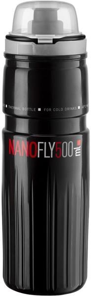 Elite Nano Fly Thermal Water Bottle With MTB Cap product image