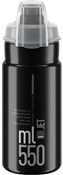 Elite Jet Biodegradable MTB Water Bottle