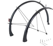 M Part Primo full length mudguards