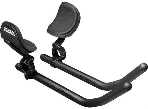 Profile Design Flip Ergo 50a Aerobar