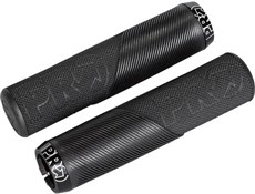 Pro Trail Lock On Grips Without Flange