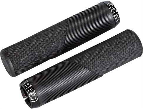 Pro Trail Lock On Grips Without Flange Pro Trail Lock On Grips Without Flange