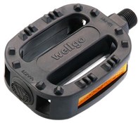 M-Part Junior Plastic Pedals