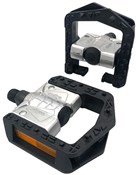 M-Part Folding Pedals