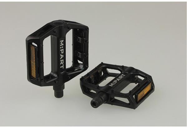 Flat Sport Pedals image 0