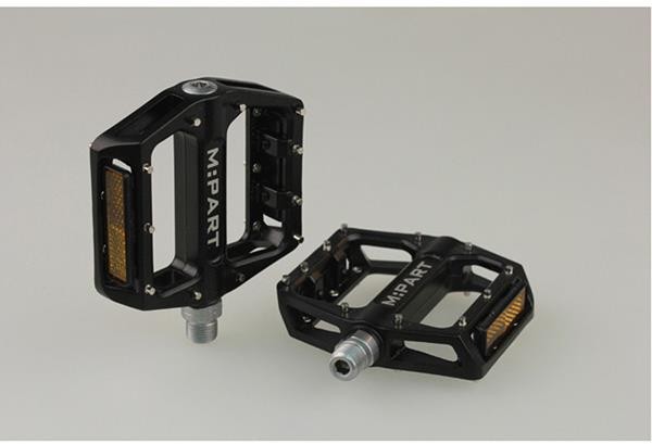 Flat Pro Sealed Pedals image 0