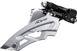 Shimano M3120 Alivio 9 speed Front Derailleur