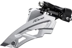 Product image for Shimano M3120 Alivio 9 speed Front Derailleur