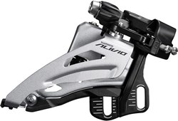 Shimano M3120 Alivio 9 speed Front Derailleur