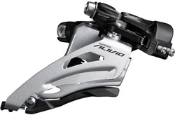 Shimano M3120 Alivio 9 speed Front Derailleur
