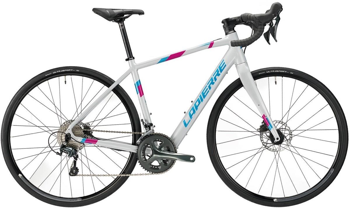 Lapierre Esensium 300 Disc Womens - Nearly New - L 2020 - Electric Road Bike product image