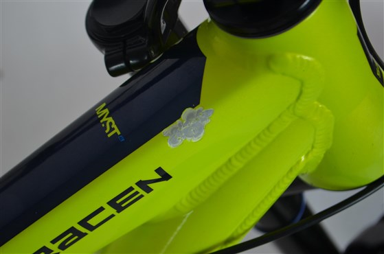 saracen myst al 2020