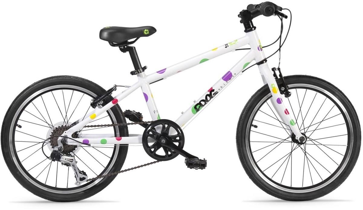 Frog 55 20w - Nearly New 2020 - Kids Bike product image