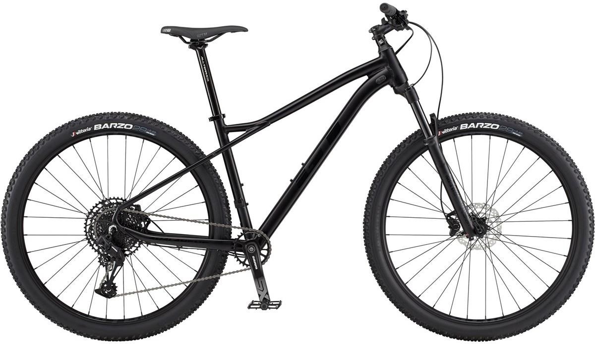GT Avalanche Expert 27.5" - Nearly New - S 2020 - Hardtail MTB Bike product image