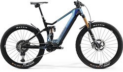 Merida eOne-Sixty 10k 2021 - Electric Mountain Bike