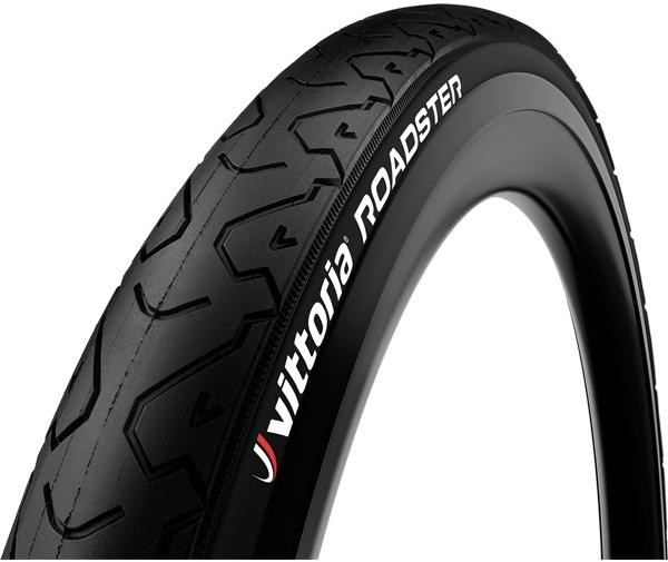 Vittoria Roadster 29" x 1.5" Rigid Urban Tyre product image