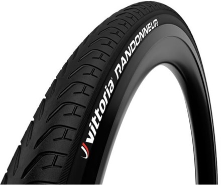 Vittoria Randonneur Rigid 27.5" Urban Tyre