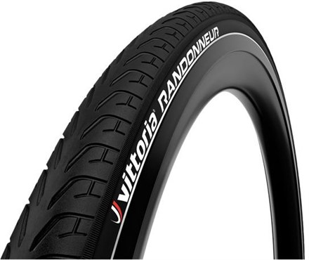 Vittoria Randonneur 27.5" Rigid Tyre